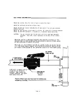 Preview for 13 page of Cissell 70C Service Manual