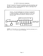 Preview for 15 page of Cissell 70C Service Manual