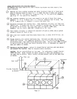 Preview for 18 page of Cissell 70C Service Manual