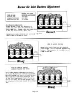 Preview for 20 page of Cissell 70C Service Manual