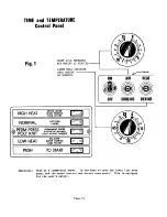 Preview for 22 page of Cissell 70C Service Manual