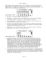 Preview for 29 page of Cissell 70C Service Manual