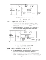 Preview for 36 page of Cissell 70C Service Manual