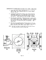 Preview for 44 page of Cissell 70C Service Manual