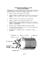 Preview for 45 page of Cissell 70C Service Manual