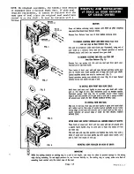 Preview for 49 page of Cissell 70C Service Manual