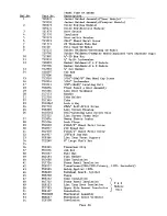 Preview for 51 page of Cissell 70C Service Manual