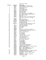 Preview for 53 page of Cissell 70C Service Manual