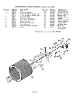 Preview for 54 page of Cissell 70C Service Manual