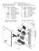 Preview for 56 page of Cissell 70C Service Manual