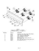 Preview for 58 page of Cissell 70C Service Manual