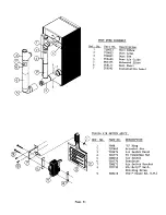 Preview for 62 page of Cissell 70C Service Manual