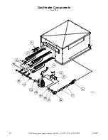 Preview for 46 page of Cissell 75LB PARTS Manual