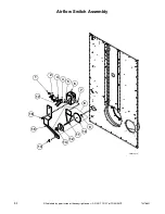 Preview for 54 page of Cissell 75LB PARTS Manual