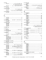 Preview for 133 page of Cissell 75LB PARTS Manual