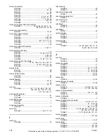 Preview for 134 page of Cissell 75LB PARTS Manual