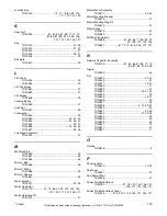 Preview for 135 page of Cissell 75LB PARTS Manual