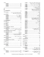 Preview for 136 page of Cissell 75LB PARTS Manual