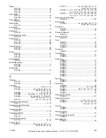 Preview for 137 page of Cissell 75LB PARTS Manual