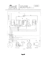 Предварительный просмотр 25 страницы Cissell AF1MAN60 Manual