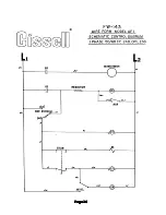 Предварительный просмотр 26 страницы Cissell AF1MAN60 Manual