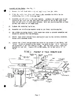 Предварительный просмотр 7 страницы Cissell AUMAN197 Manual