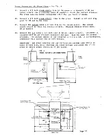 Предварительный просмотр 10 страницы Cissell AUMAN197 Manual