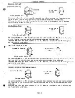 Предварительный просмотр 27 страницы Cissell AUMAN197 Manual