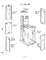 Предварительный просмотр 33 страницы Cissell AUMAN197 Manual