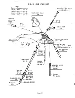 Предварительный просмотр 34 страницы Cissell AUMAN197 Manual