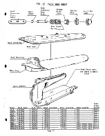 Предварительный просмотр 39 страницы Cissell AUMAN197 Manual