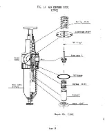 Предварительный просмотр 40 страницы Cissell AUMAN197 Manual