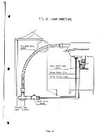 Предварительный просмотр 41 страницы Cissell AUMAN197 Manual