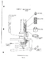 Предварительный просмотр 43 страницы Cissell AUMAN197 Manual