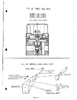 Предварительный просмотр 45 страницы Cissell AUMAN197 Manual