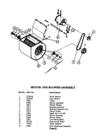 Предварительный просмотр 23 страницы Cissell B-EXC Owner'S Manual