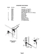 Предварительный просмотр 27 страницы Cissell B-EXC Owner'S Manual