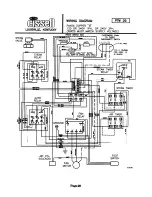 Предварительный просмотр 31 страницы Cissell B-EXC Owner'S Manual