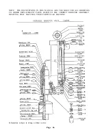 Предварительный просмотр 26 страницы Cissell BOOSTERMAN386 Maintenance & Troubleshooting Manual