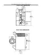 Preview for 12 page of Cissell C110E Owner'S Manual