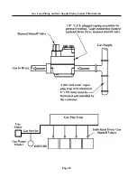 Preview for 18 page of Cissell C110E Owner'S Manual