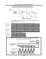 Preview for 23 page of Cissell C110E Owner'S Manual