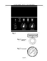 Preview for 31 page of Cissell C110E Owner'S Manual