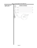 Preview for 43 page of Cissell C110E Owner'S Manual