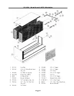 Preview for 63 page of Cissell C110E Owner'S Manual