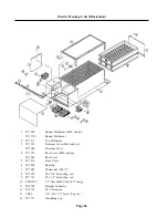 Preview for 66 page of Cissell C110E Owner'S Manual