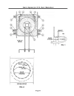 Preview for 41 page of Cissell C125E Owner'S Manual