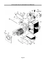 Preview for 48 page of Cissell C125E Owner'S Manual