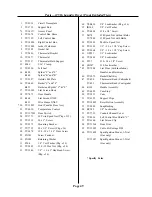 Preview for 49 page of Cissell C125E Owner'S Manual