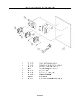 Preview for 55 page of Cissell C125E Owner'S Manual